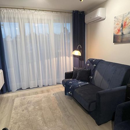 Porta Mare Apartments Luxview- Budynek Centralny Dziwnówek Exteriér fotografie