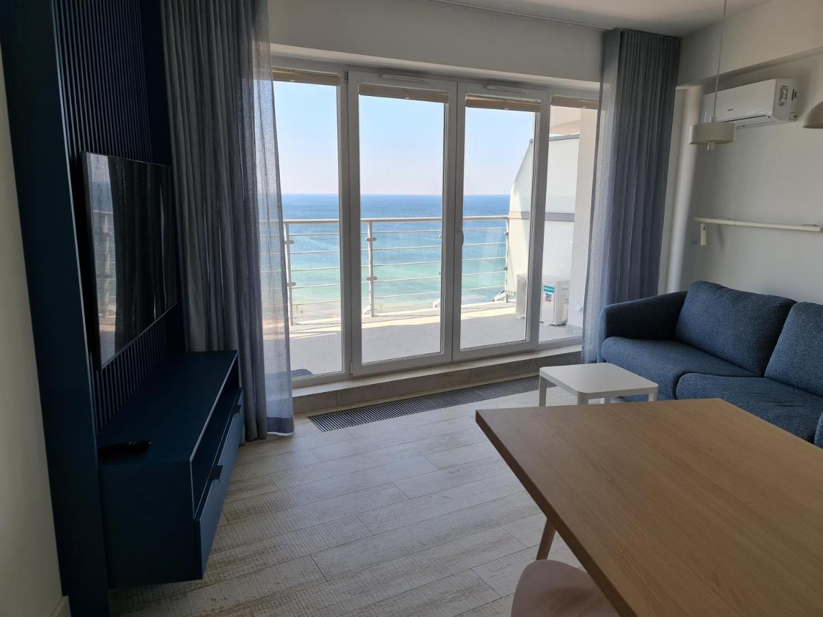 Porta Mare Apartments Luxview- Budynek Centralny Dziwnówek Exteriér fotografie