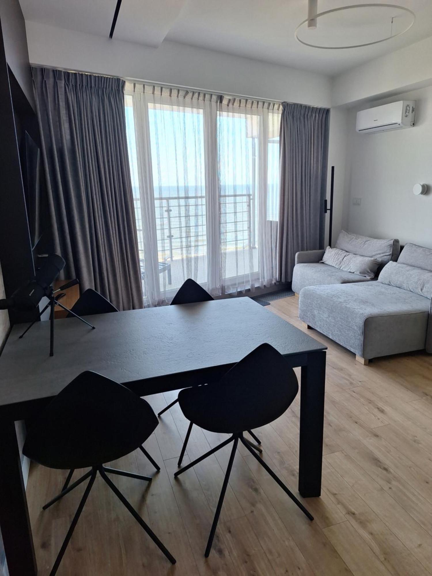 Porta Mare Apartments Luxview- Budynek Centralny Dziwnówek Exteriér fotografie