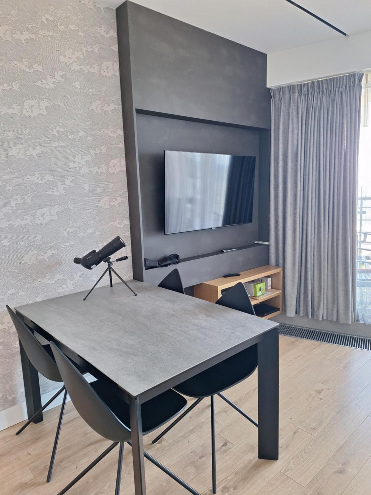 Porta Mare Apartments Luxview- Budynek Centralny Dziwnówek Exteriér fotografie