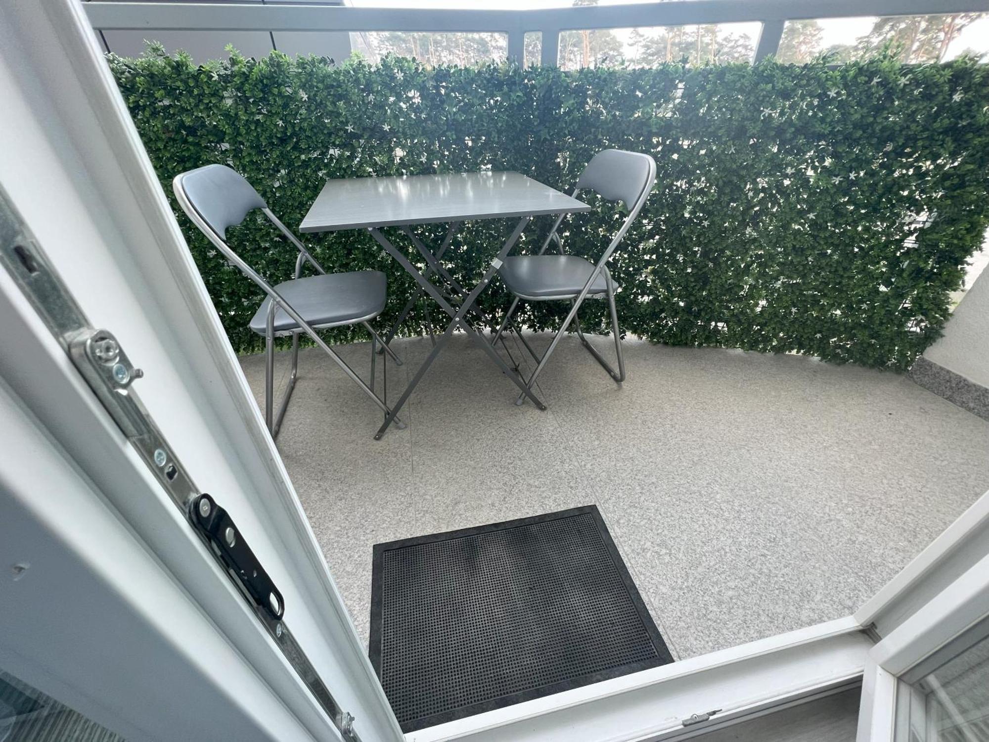Porta Mare Apartments Luxview- Budynek Centralny Dziwnówek Exteriér fotografie